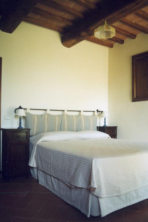 Frateria Di San Benedetto Villa Montepulciano Stazione Oda fotoğraf