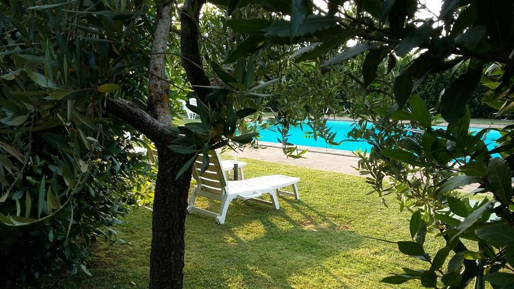 Frateria Di San Benedetto Villa Montepulciano Stazione Dış mekan fotoğraf